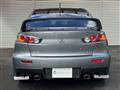 2015 Mitsubishi Lancer Evolution