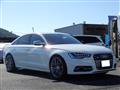 2014 Audi S6