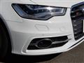 2014 Audi S6