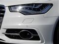 2014 Audi S6
