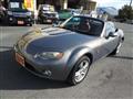 2007 Mazda Roadster