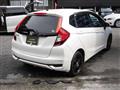 2017 Honda Fit