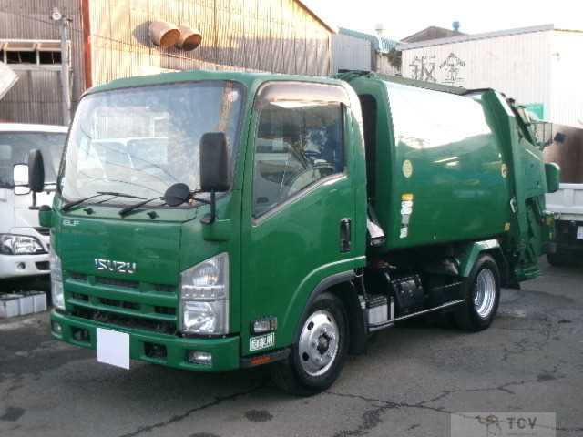 2014 Isuzu Isuzu Others