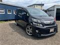 2014 Toyota Vellfire