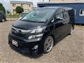 2014 Toyota Vellfire