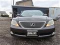 2007 Lexus LS