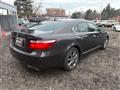 2007 Lexus LS