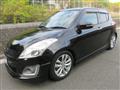 2014 Suzuki Swift