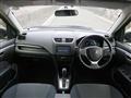 2014 Suzuki Swift