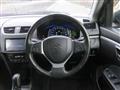 2014 Suzuki Swift