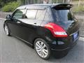 2014 Suzuki Swift