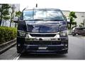 2023 Toyota Hiace Van