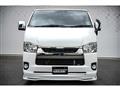 2020 Toyota Hiace Van