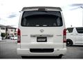2020 Toyota Hiace Van