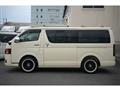 2011 Toyota Hiace Van