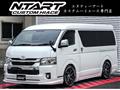 2021 Toyota Hiace Van