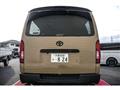 2024 Toyota Hiace Van