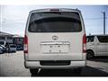 2017 Toyota Hiace Van