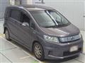 2013 Honda Freed