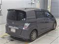 2013 Honda Freed