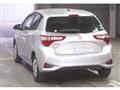 2017 Toyota Vitz