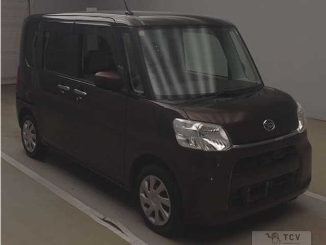 2014 Daihatsu Tanto
