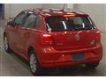 2014 Volkswagen Polo