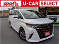 2024 Toyota Alphard G