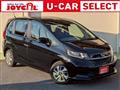 2022 Honda Freed