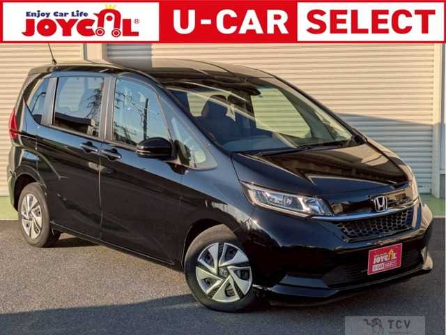 2022 Honda Freed