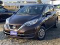 2017 Nissan Note