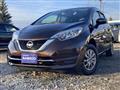 2017 Nissan Note