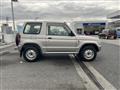 2001 Mitsubishi Pajero Mini