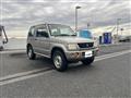 2001 Mitsubishi Pajero Mini