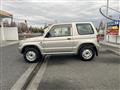 2001 Mitsubishi Pajero Mini