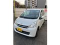 2012 Daihatsu Move