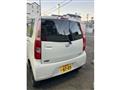 2012 Daihatsu Move