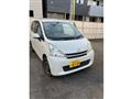 2012 Daihatsu Move
