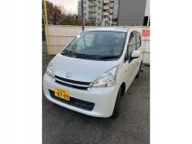 2012 Daihatsu Move
