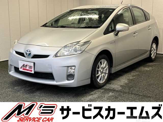 2009 Toyota Prius