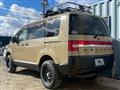2008 Mitsubishi Delica D5