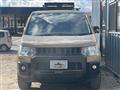 2008 Mitsubishi Delica D5