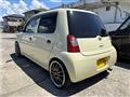 2006 Daihatsu Esse