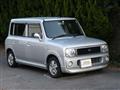 2003 Suzuki Lapin