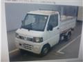 2009 Nissan Clipper Truck