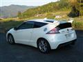 2011 Honda CR-Z