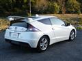 2011 Honda CR-Z