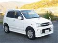 2000 Daihatsu Terios Kid