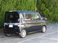 2008 Daihatsu Tanto Custom