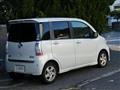 2012 Daihatsu Tant Exe